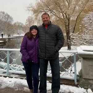 Meet your Posher, Lynn